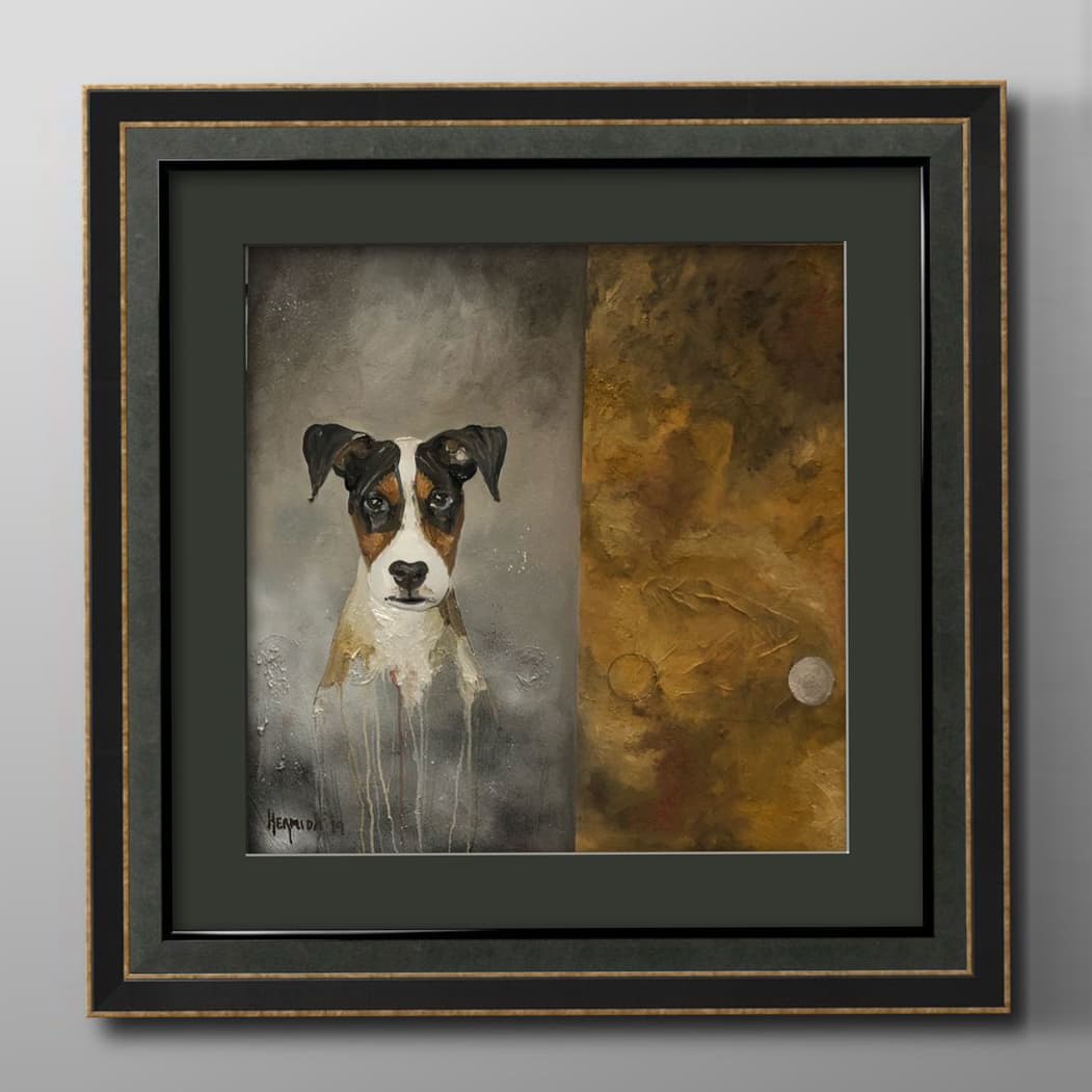 Pintor cuadros
