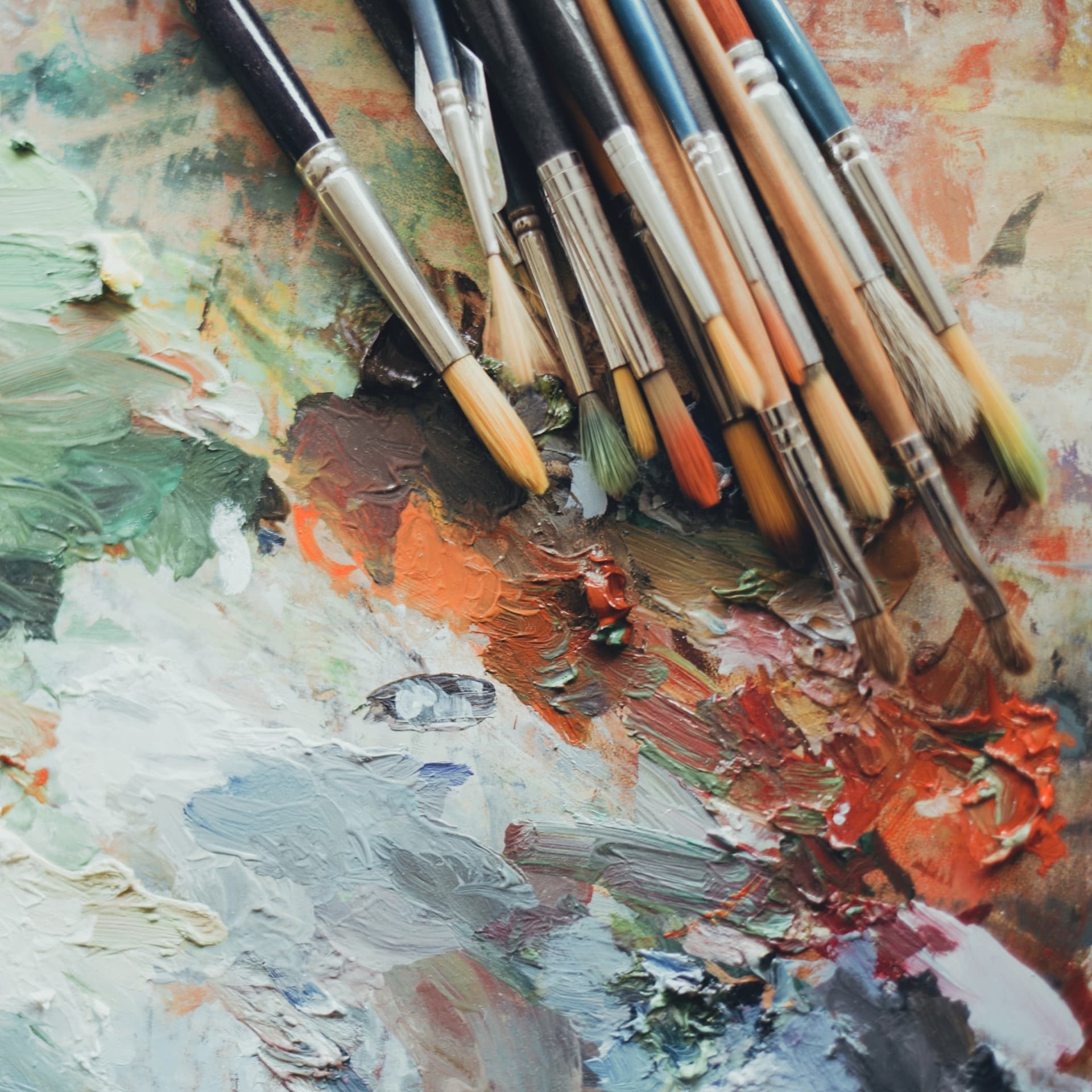 Pintura artística