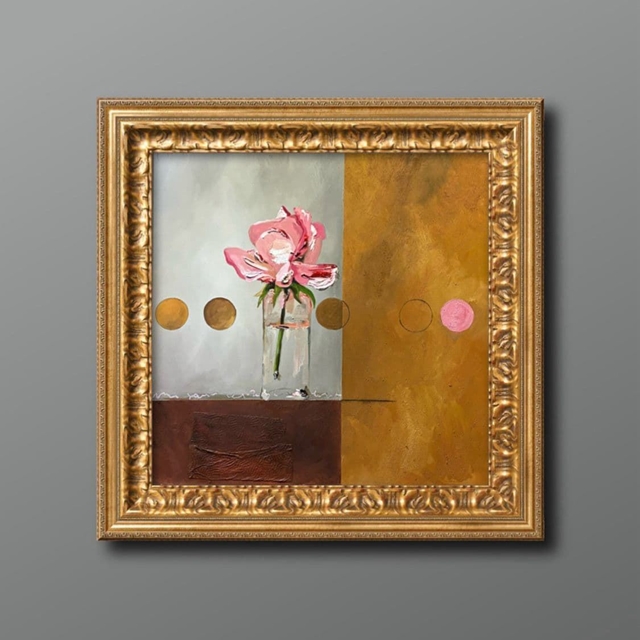 Pintura artística
